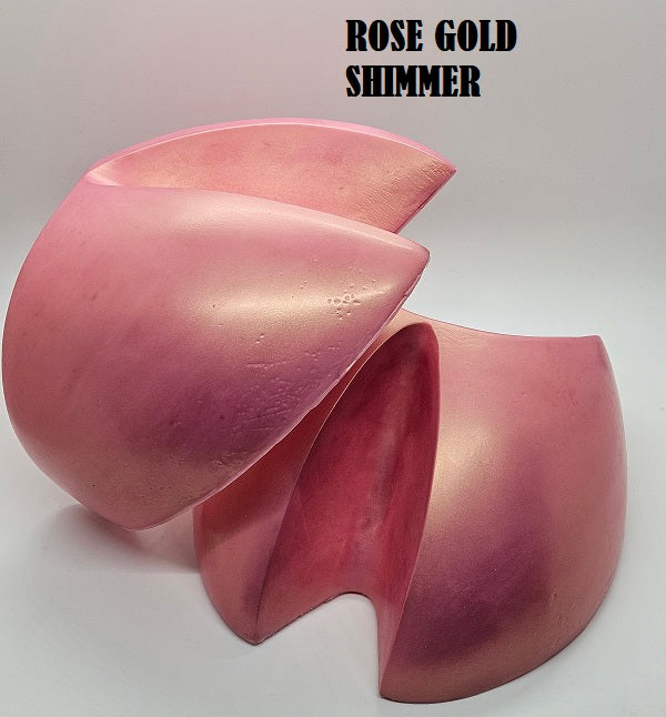 Shimmer Shiny Toony Hooves