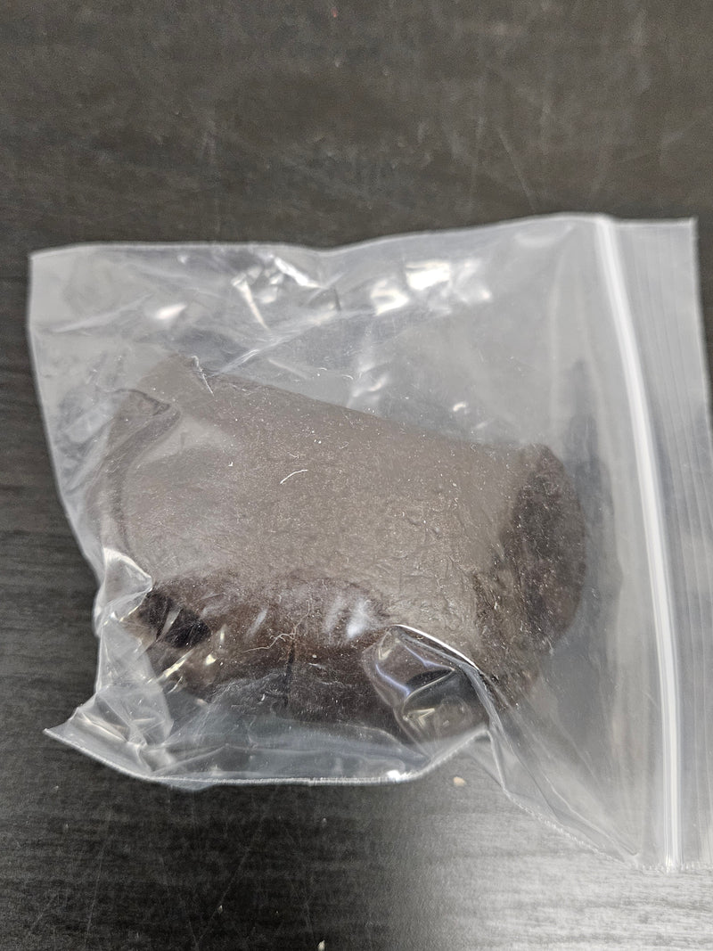 Ready to Ship:  Flexible Deer/K9 Hybrid Nose