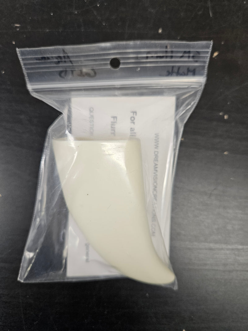 Ready to ship: Small Horns