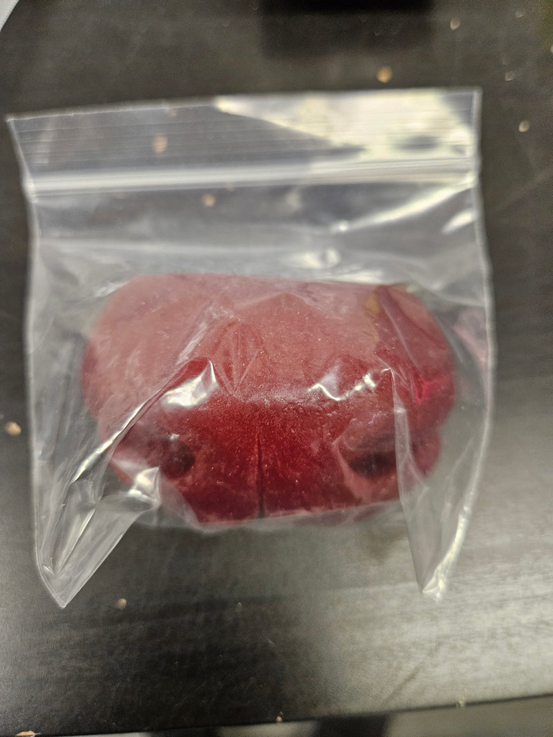 Ready to Ship:  Flexible Deer/K9 Hybrid Nose