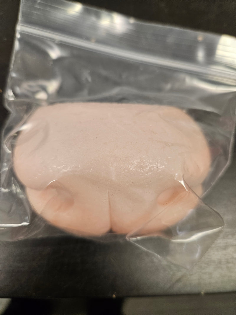 Ready to Ship:  Flexible Deer/K9 Hybrid Nose