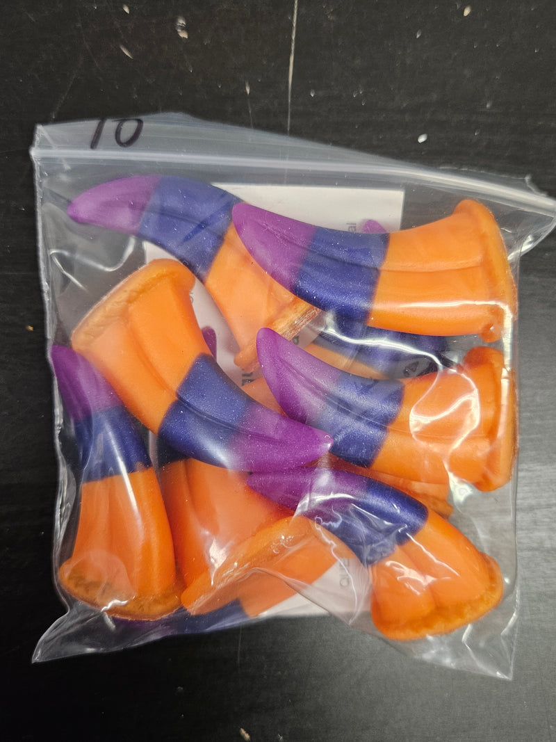 Ready to Ship: Small Raptor Claws