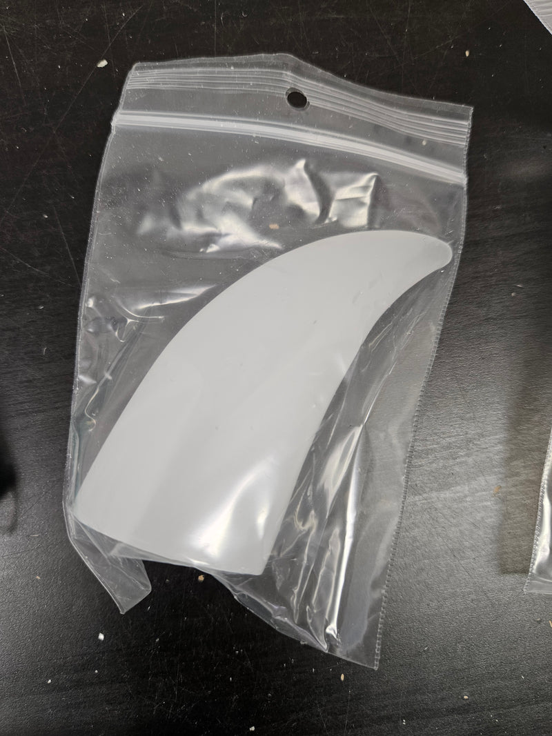 Ready to ship: Small Horns