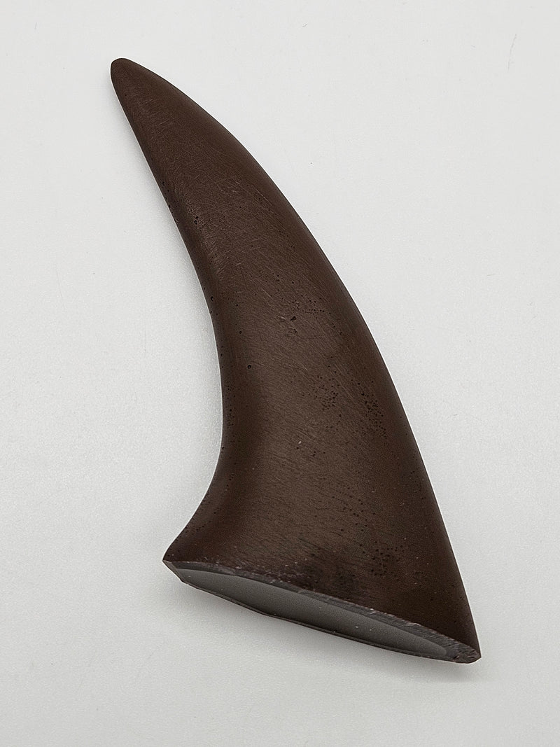 Basic Opaque 2-Inch Plastic Spike  *sold per spike*