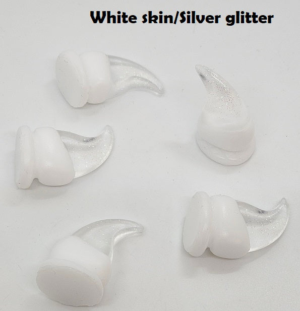 Premium Realistic Large Feline Claws *Sold Per Claw*