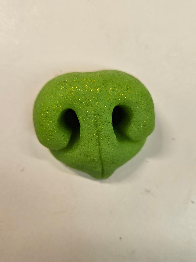 Ready to Ship: Silicone Small K9 Nose