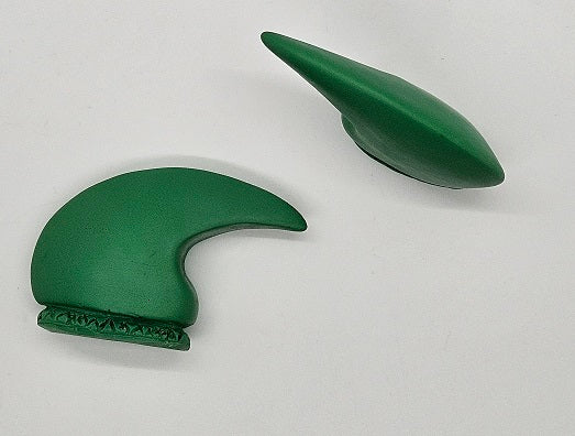 Basic Opaque Large Monster Claws *Sold Per Claw*