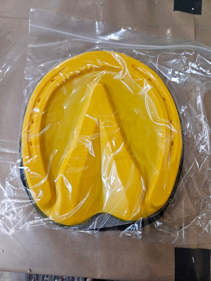 Ready to Ship: Hoof Bottoms/Horseshoes