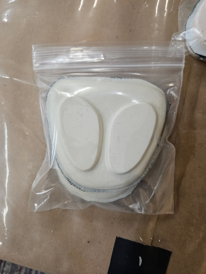 Ready to Ship - Heavy Discount Item: Hoof Heels