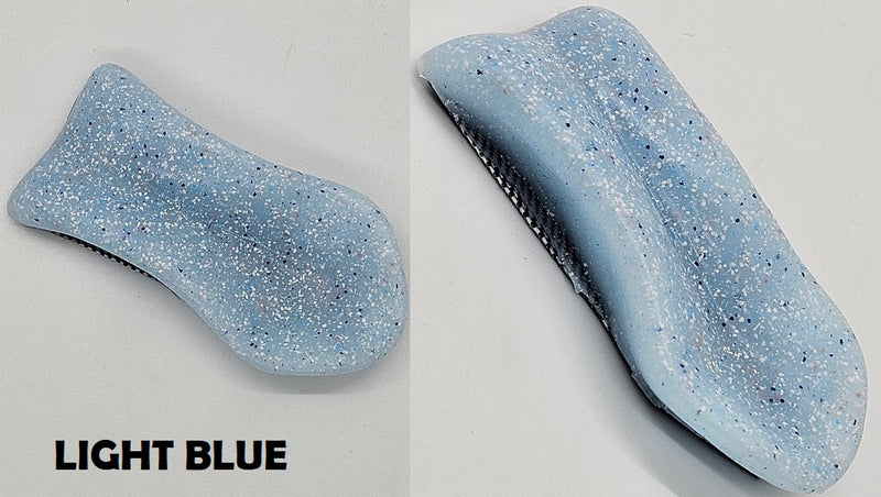 Silicone Granite Deer Tongue