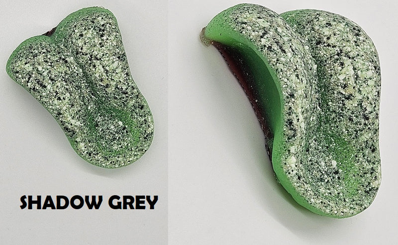 Ready to Ship: Small Feline Tongue