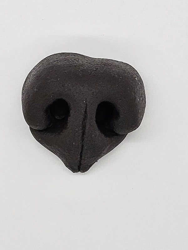 Ready to Ship: Silicone Fox Nose