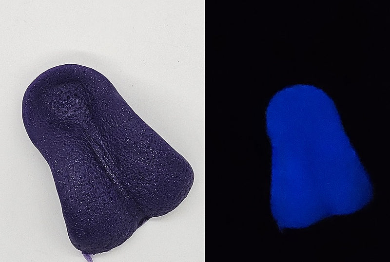 Ready to Ship: Small Feline Tongue