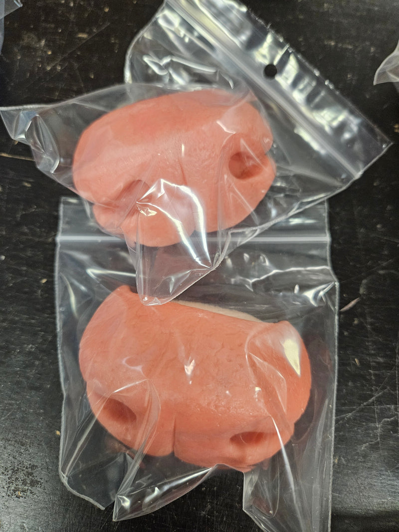 Ready to Ship:  Flexible Deer/K9 Hybrid Nose