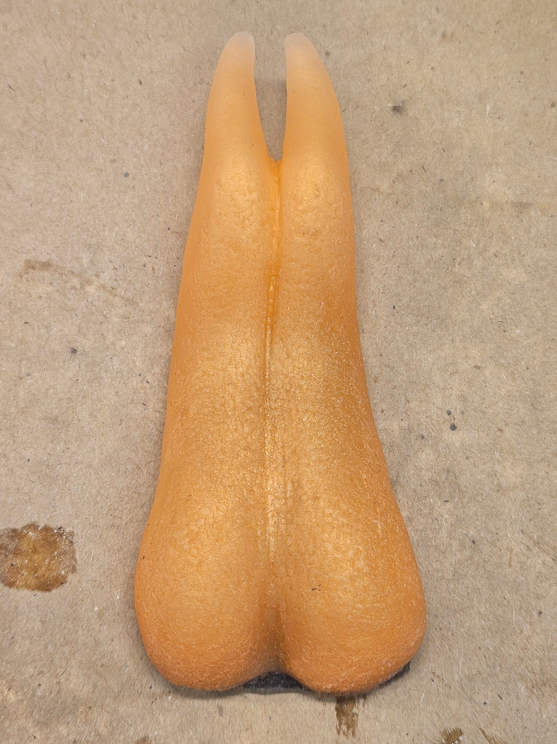 Ready to Ship:  Forked Dragon Tongue