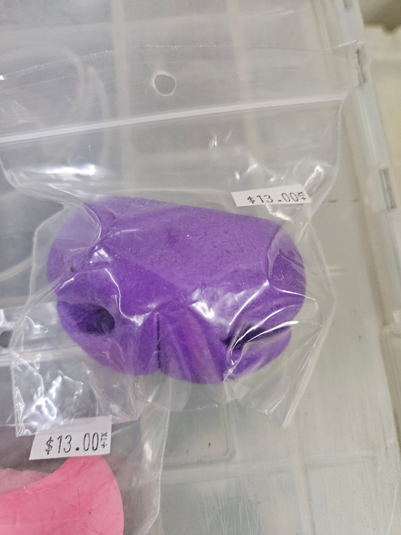 Ready to Ship:  Flexible Deer/K9 Hybrid Nose