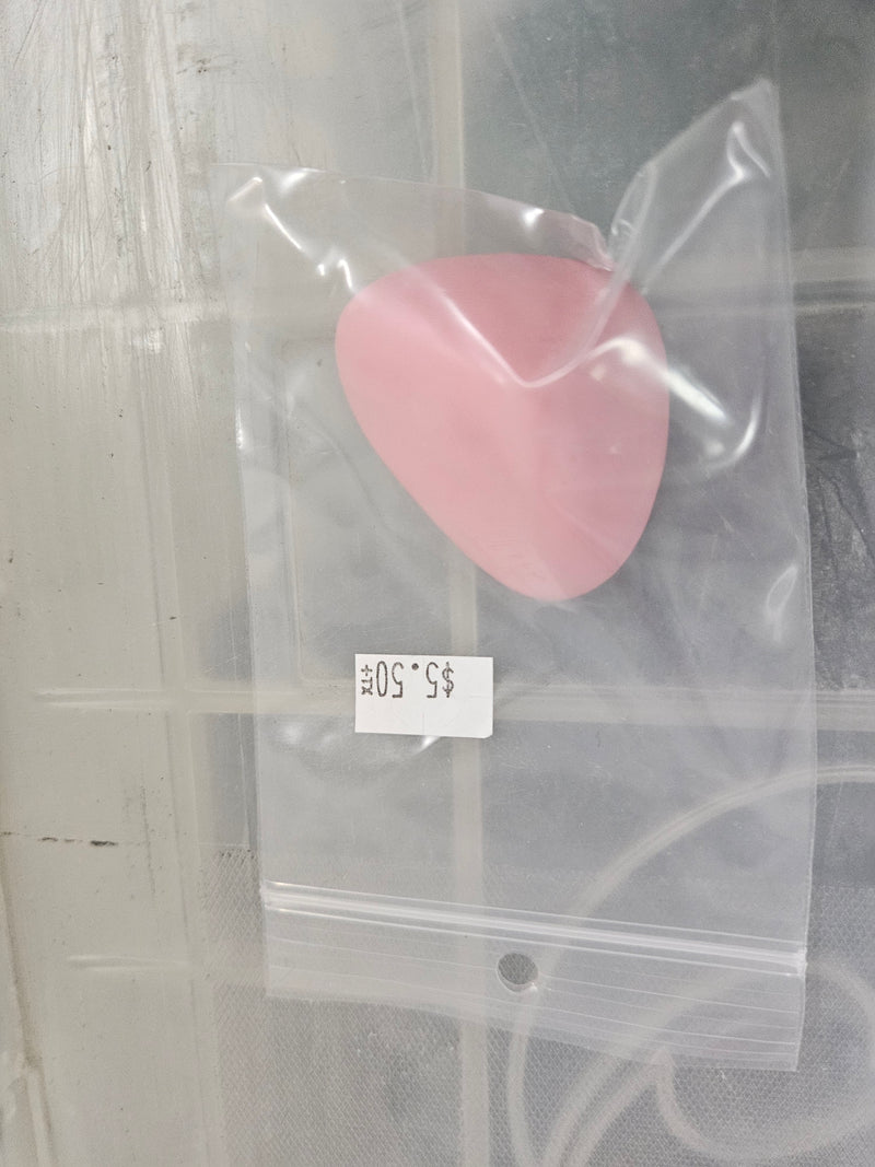 Ready to Ship: Plastic Simple Small Toony K9 Nose