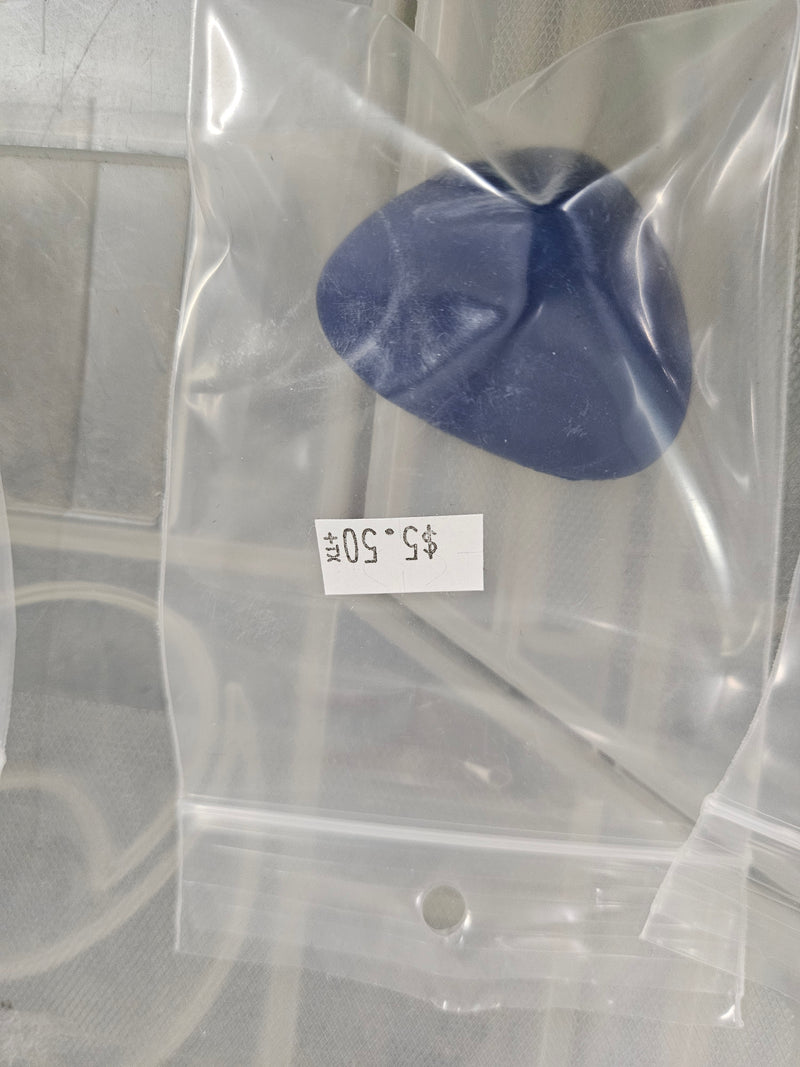 Ready to Ship: Plastic Simple Small Toony K9 Nose