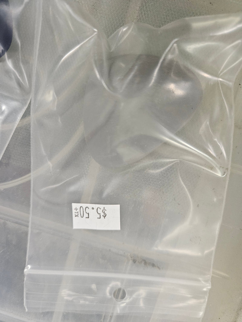 Ready to Ship: Plastic Simple Small Toony K9 Nose