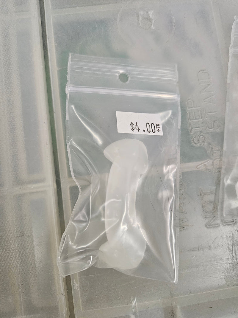 Ready to Ship - Heavy Discount Item: Large Chibi Teeth