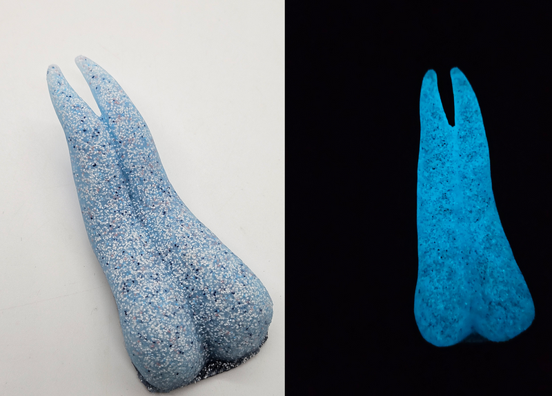 Ready to Ship:  Forked Dragon Tongue