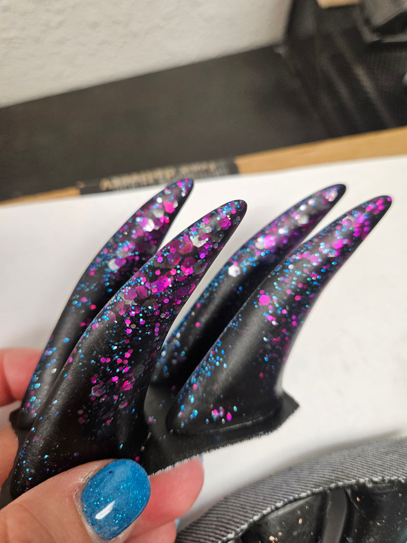 Ready to Ship: Rubber Spike Packs