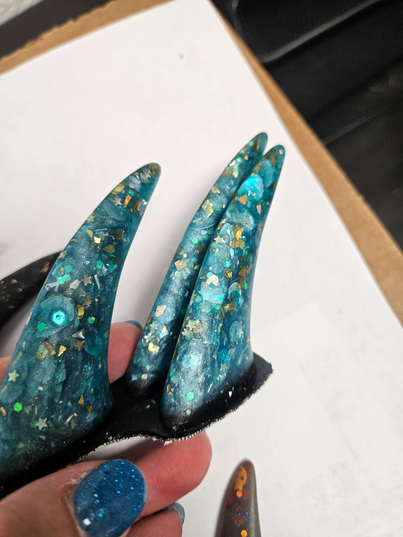 Ready to Ship: Rubber Spike Packs