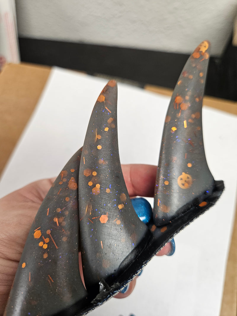 Ready to Ship: Rubber Spike Packs