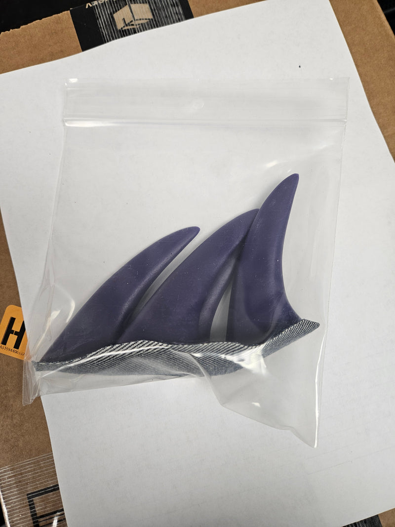 Ready to Ship: Rubber Spike Packs