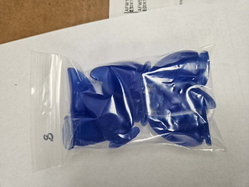 Ready to ship: Nubz Claw Packs