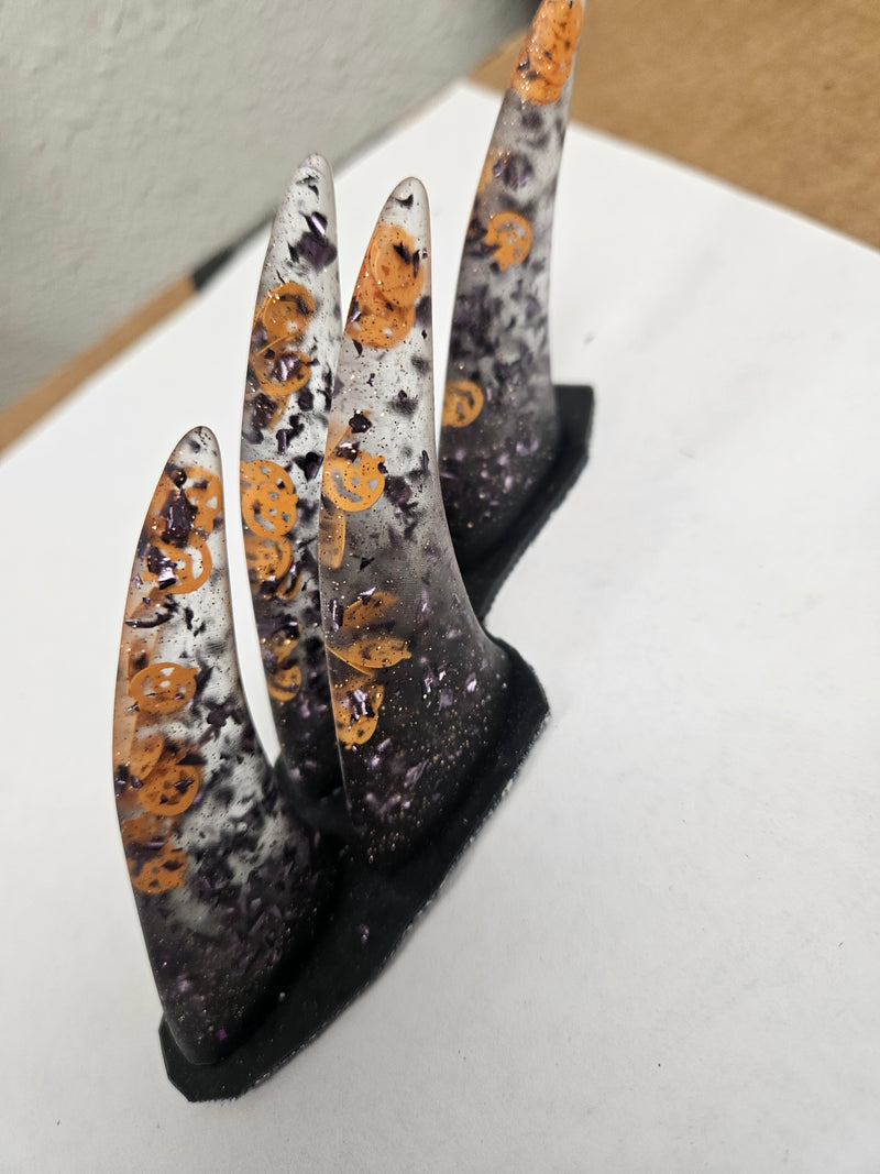 Ready to Ship: Rubber Spike Packs