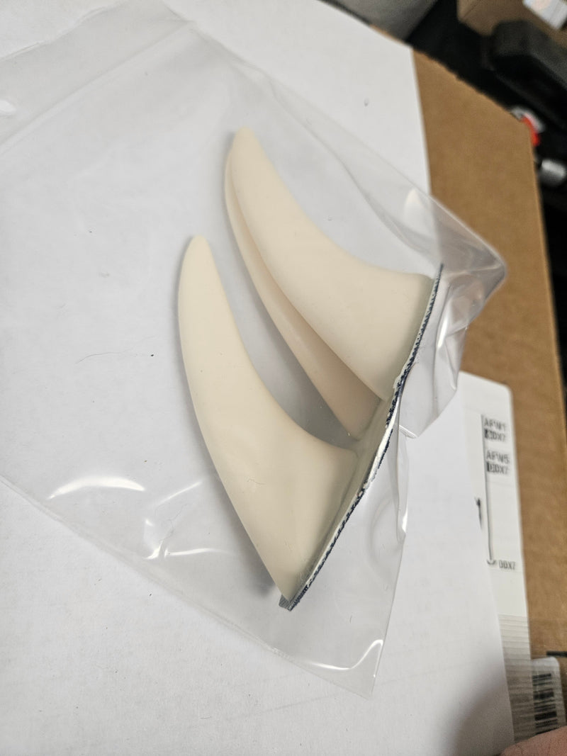 Ready to Ship: Rubber Spike Packs