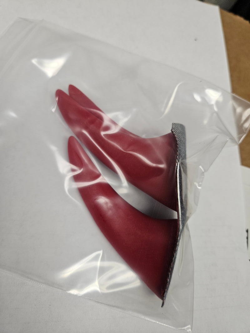 Ready to Ship: Rubber Spike Packs