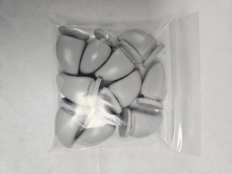 Ready to ship: Nubbinz