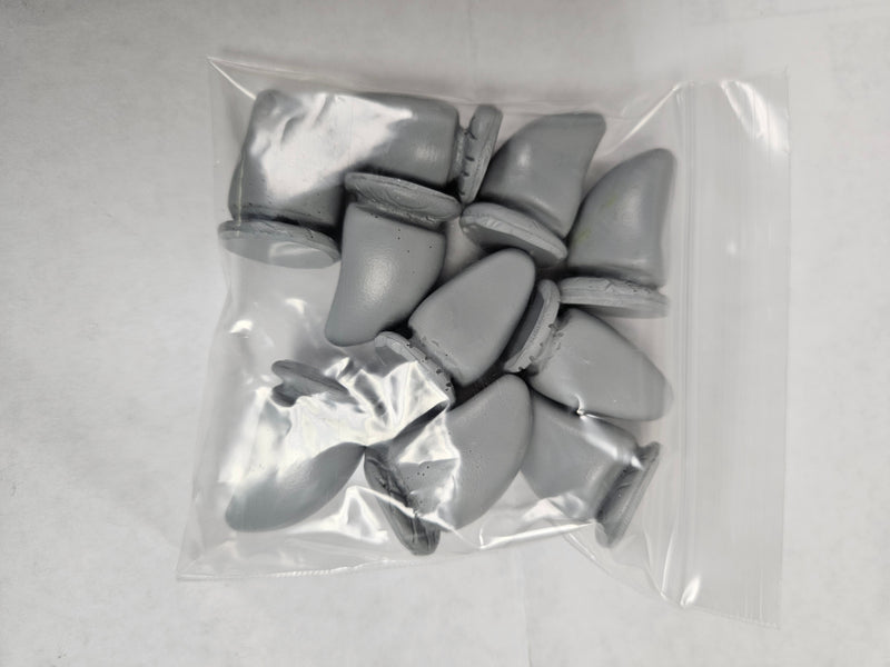 Ready to ship: Nubbinz