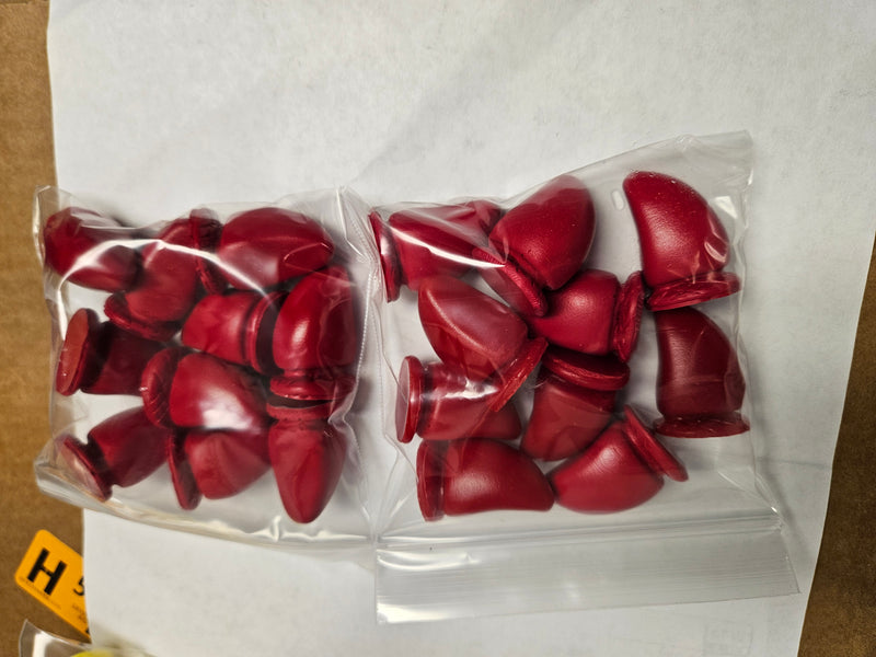 Ready to ship: Nubbinz