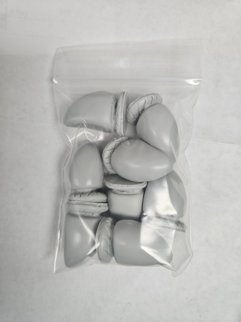 Ready to ship: Nubbinz