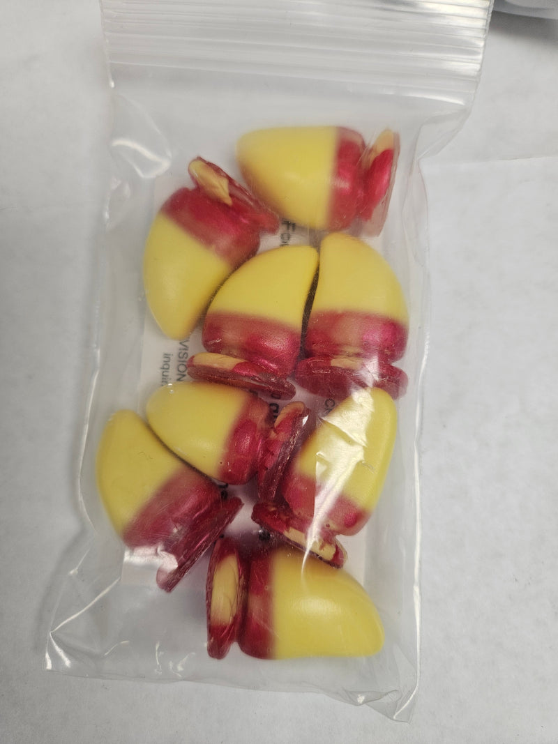 Ready to ship: Nubbinz