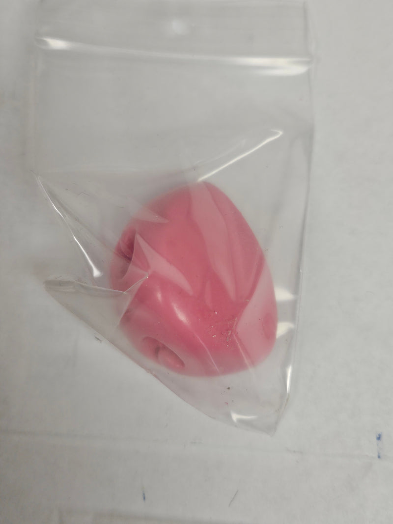 Ready to Ship: Plastic Small Toony K9 Nose