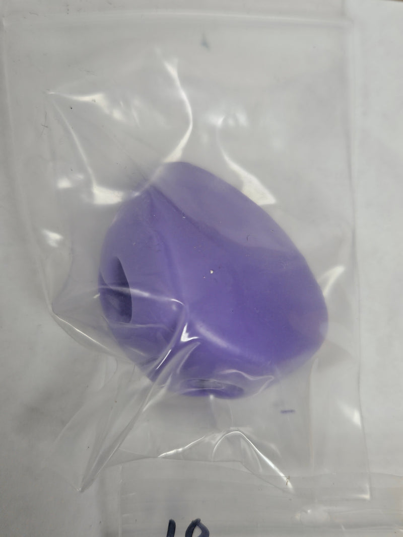 Ready to Ship: Plastic Small Toony K9 Nose