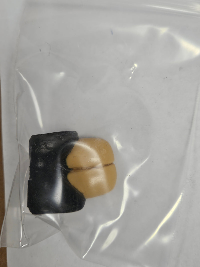 Ready to Ship - Heavy Discounted Item: Old Style Bunny Jawset