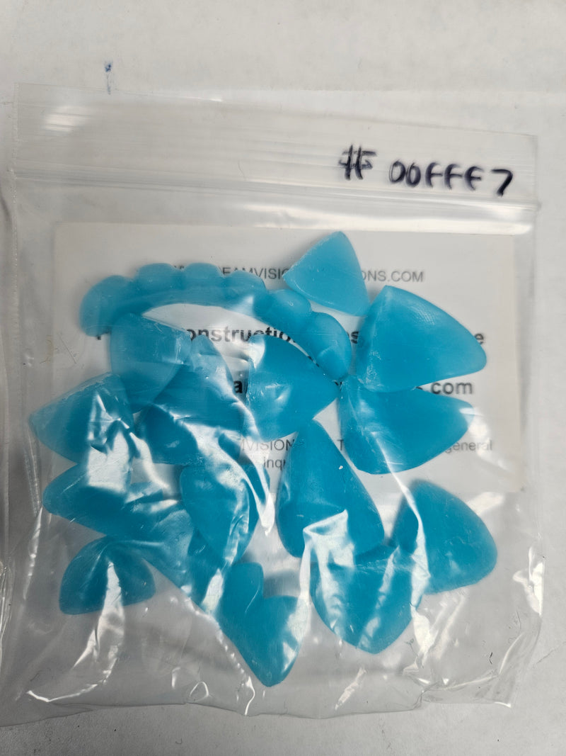 Ready To Ship: Manokit Teeth