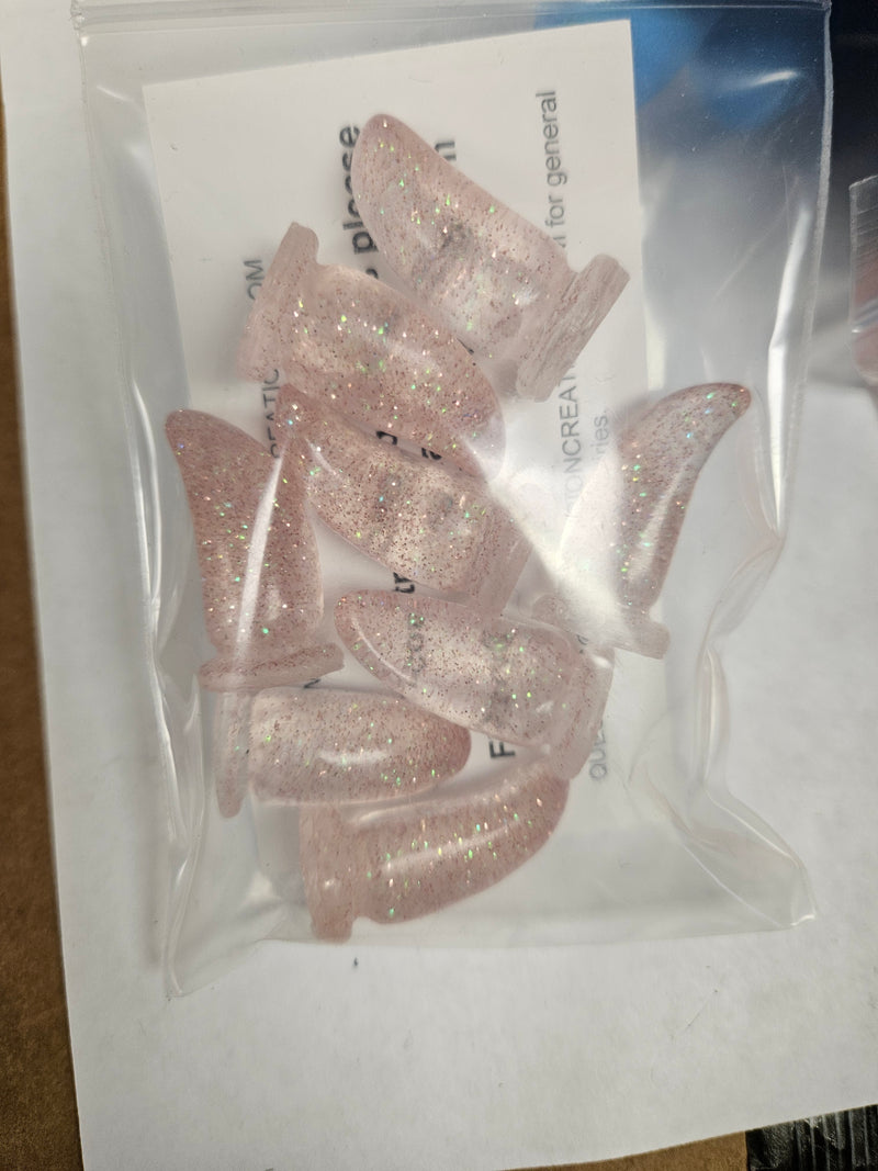 Ready to Ship: Small K9 Claws