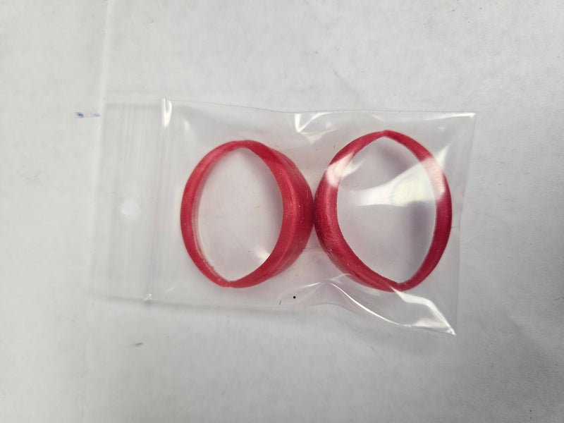 Ready to Ship: 3cm Eyelids