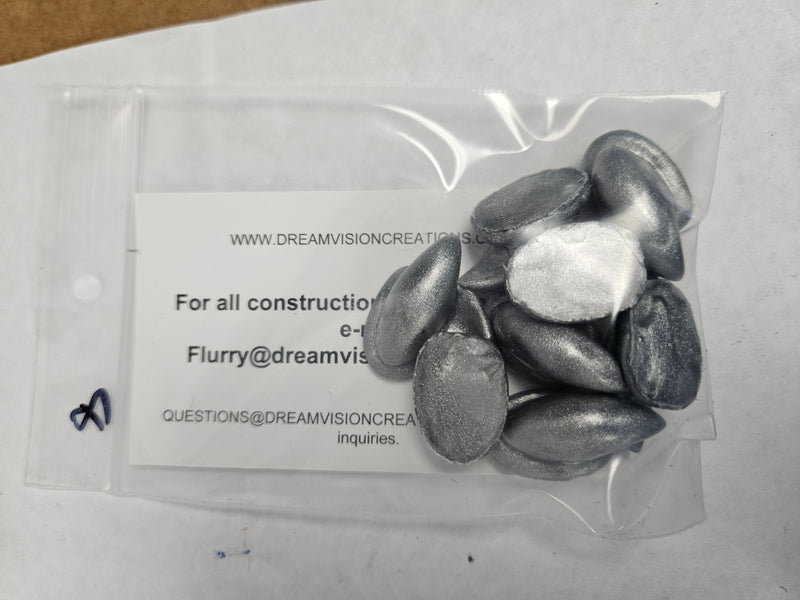 Ready to Ship: Petite K9 Claws