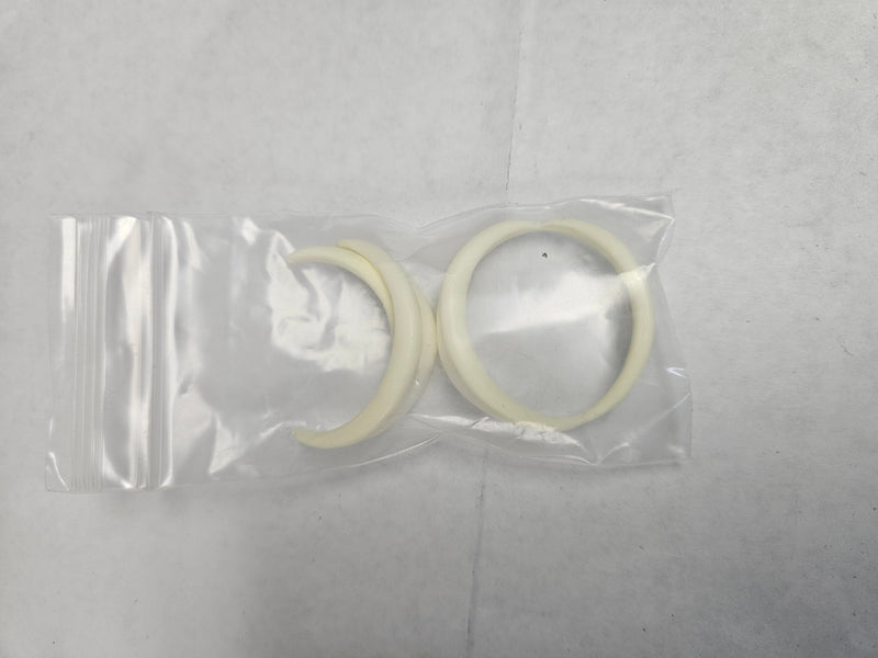 Ready to Ship: 3.8cm Eyelids