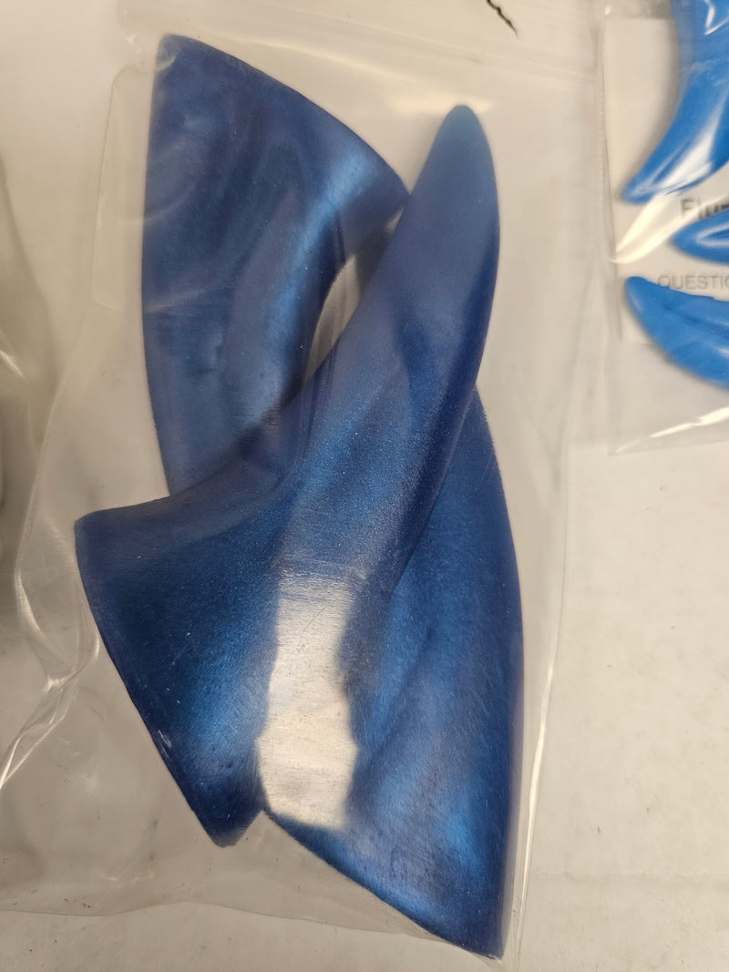 Ready to Ship: Plastic Spike Packs