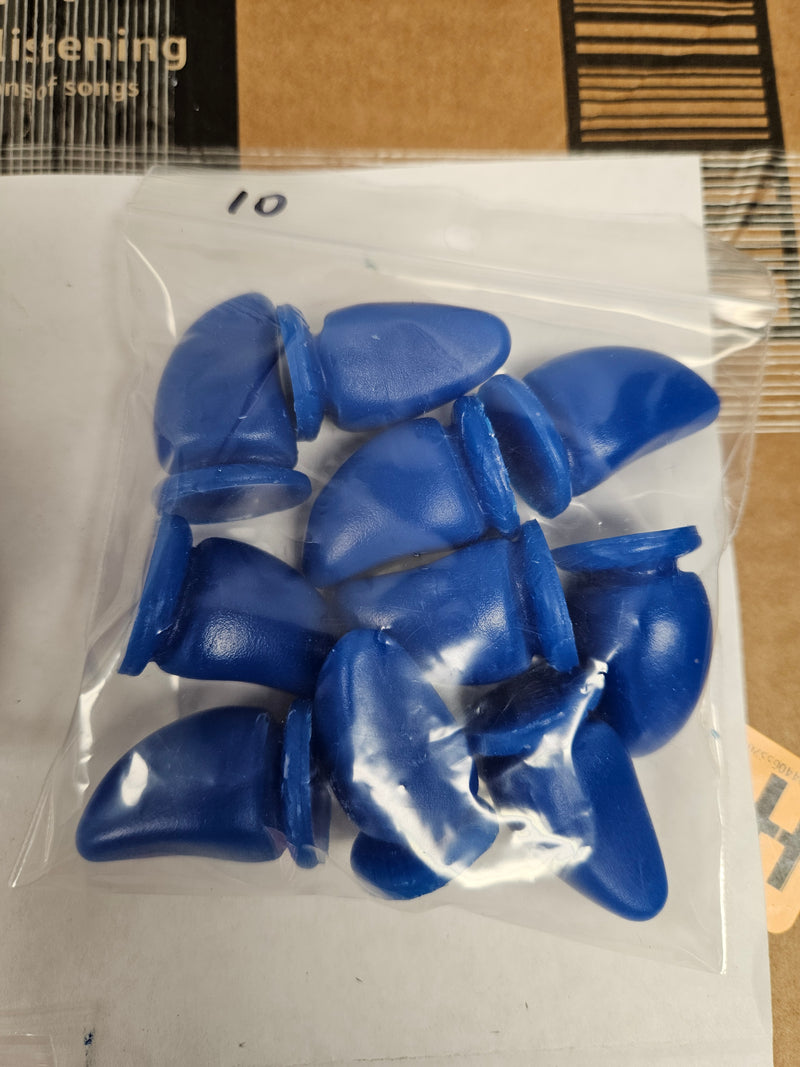 Ready to ship: Nubbinz