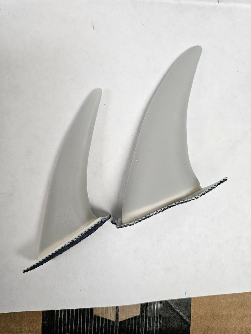 Ready to Ship: Rubber Spike Packs