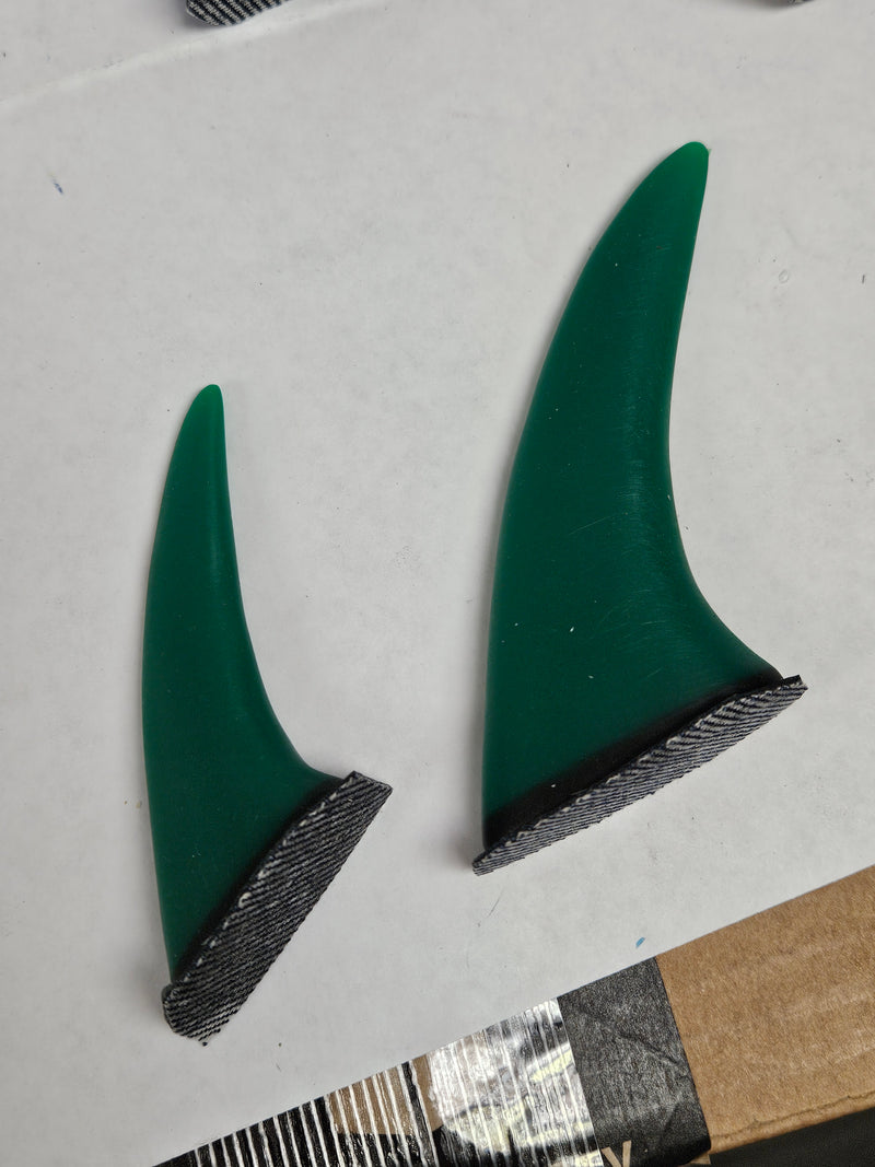 Ready to Ship: Rubber Spike Packs